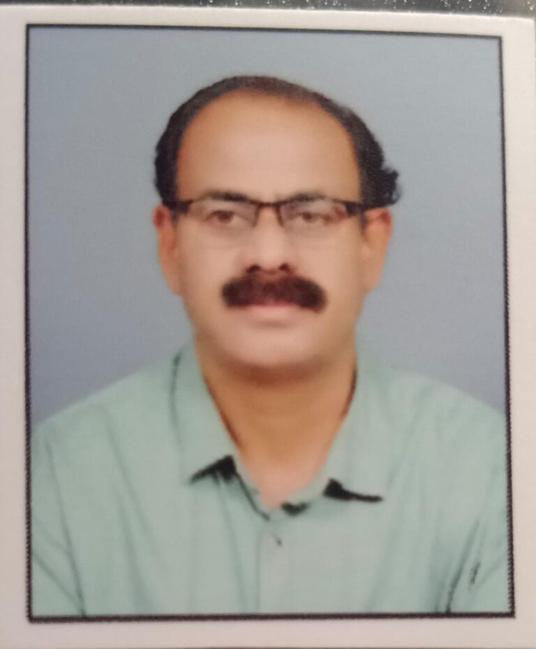 “गौसेवा के लिए जिवन समर्पित: विश्वजीत कटकवार”