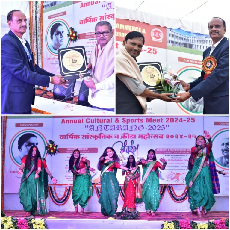 बोटांनी बोलण्याच्या काळात ओठांनी बोलावे – श्री जयंत चावरे