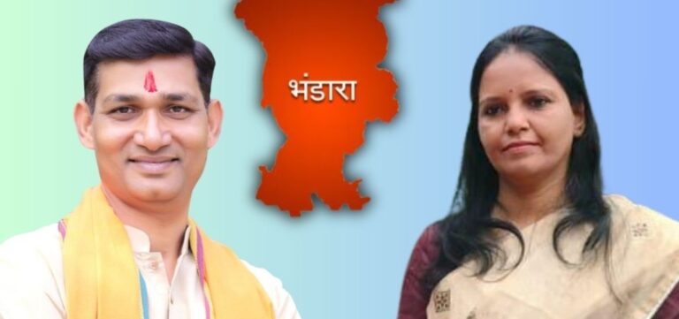 भंडारा तहसीलदार विनीता लांजेवार यांची बदली, आमदार नरेंद्र भोंडेकर यांच्या लक्षवेधी प्रश्नावर करवाई