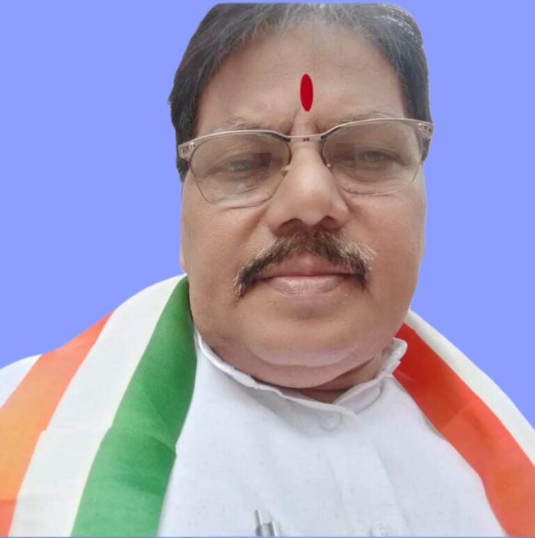 अशोक चौधरी बने जायसवाल सर्ववर्गीय महासभा के वरिष्ठ राष्ट्रीय उपाध्यक्ष