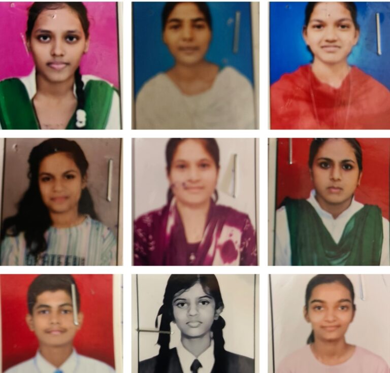 गोपीकिशन अग्रवाल शाळेतील विद्यार्थ्यांची घवघवीत कामगिरी – ८७.१२% निकाल, सर्व शाखांतील विद्यार्थी चमकले