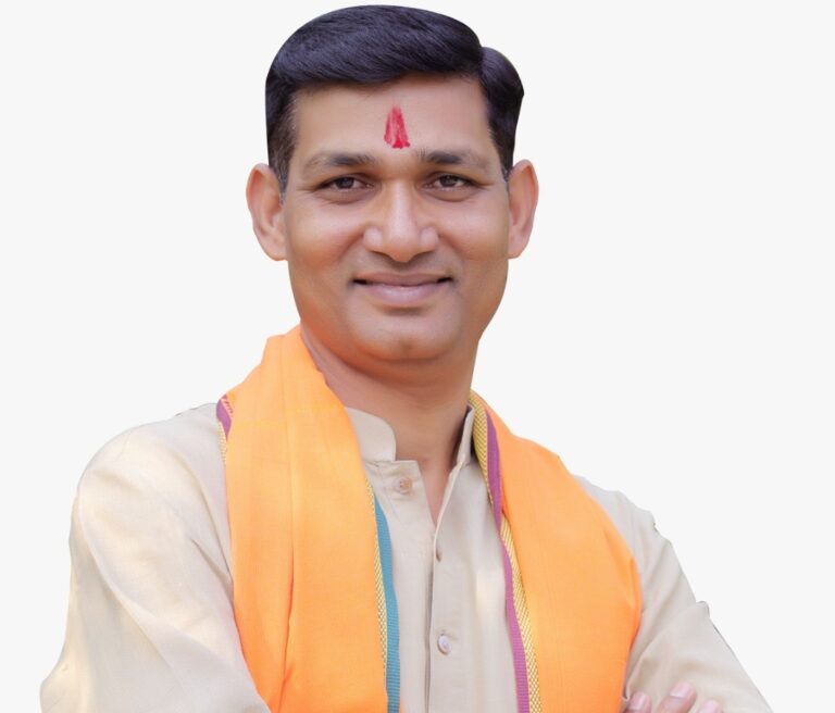 आम. भोंडेकर यांचे जन्मदिनी आरोग्य संकल्प अभियान आज