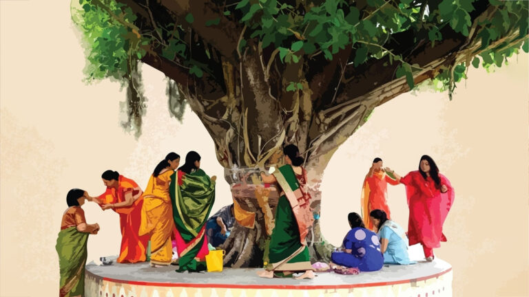 सामाजिक कार्यकर्त्या संगीता ठलाल यांच्या पुढाकाराने वटसावित्री निमित्त वृक्षारोपण