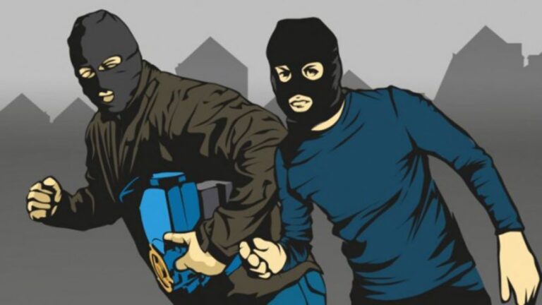 तुमसर शहराबरोबर आता ग्रामीण भागात सुद्धा चोरीच्या घटनेत वाढ