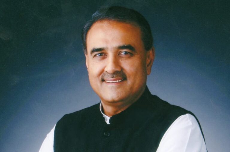 धान खरेदीच्या उद्दिष्टात होणार वाढ – खासदार प्रफुल पटेल यांच्या पाठपुरावा यश