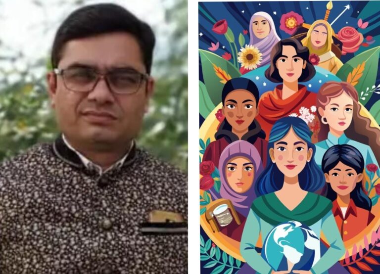 कॅन्सर स्क्रिनिंग व्हॅन गोंदियात 21ऑगस्ट पासून “डॉ पुरुषोत्तम पटले जिल्हा शल्य चिकित्सक”