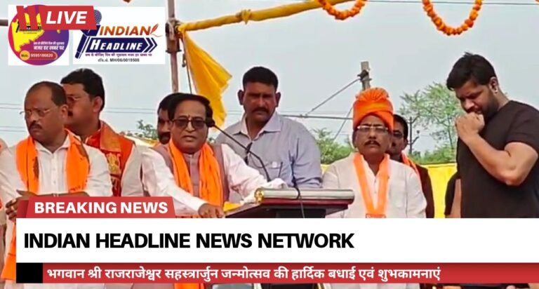 (कलचुरी) एक दीप श्रद्धा का – “जो बदल दे आपका भाग्य” – जयनारायण चौकसे राष्ट्रीय अध्यक्ष अखिल भारतवर्षीय हैहय कलचुरी महासभा