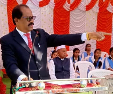 “योगायोग नव्हे, प्रेरणेचा संदेश -२ ऑक्टोबरचे बहुविध पर्व, धम्म, विजय, सत्य अहिंसा घेऊ ध्यास, करुणा, समता,प्रामाणिकतेचा करू विश्वास”