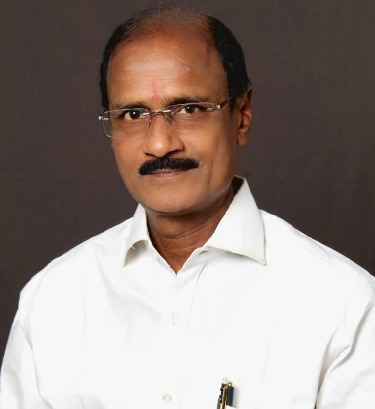 इंजि. सुनील लांजेवार चा संकल्प कौतुकास्पद.