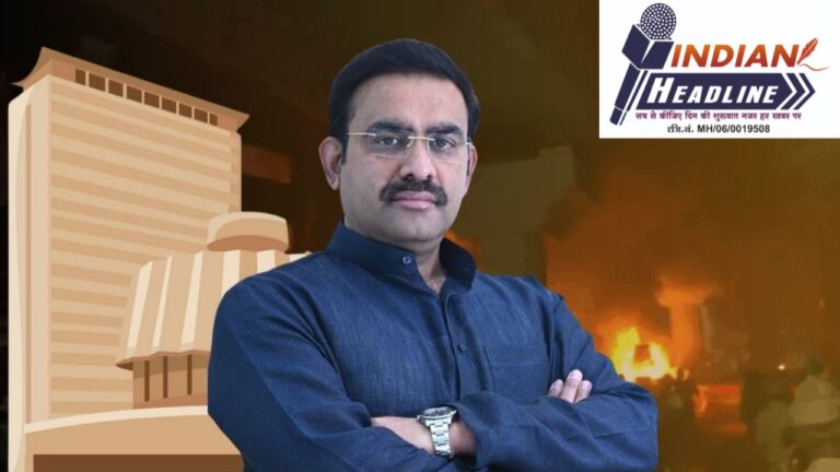 जनतेने कामालायक न ठेवल्याने विरोधकांकडून टिका “आमदार डॉ. परिणय फुके यांचा टोला : विरोधकांची स्थिती गोंळलेली”