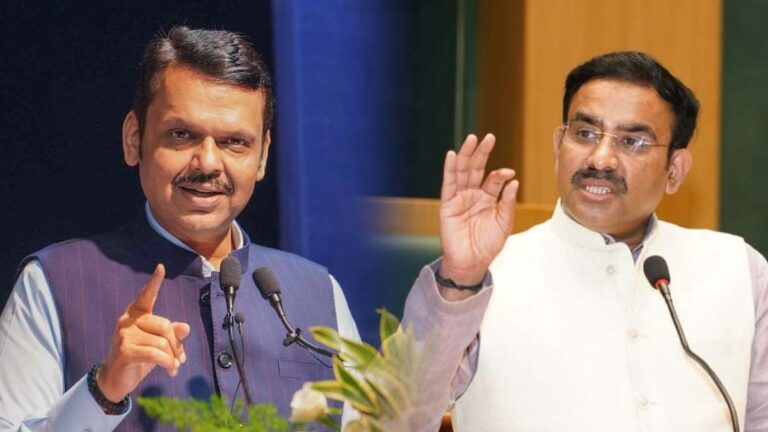 विकास के लिए जनता महायुति को चुनेगी मुख्यमंत्री फडणवीस ने कहा, निधि को लेकर कोई भेदभाव नहीं: आ. डॉ. परीनय फुके