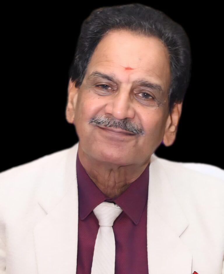 हैहयवंशी कलचुरी समाज की आन,बान,शान उत्कृष्ट वरिष्ठ समाजसेवी निःस्वार्थ भाव के महान दानदाता आदरणीय शिवचरण हांड़ा निवासी जयपुर राजस्थान (पूर्व इनकम टैक्स ऑफिसर)