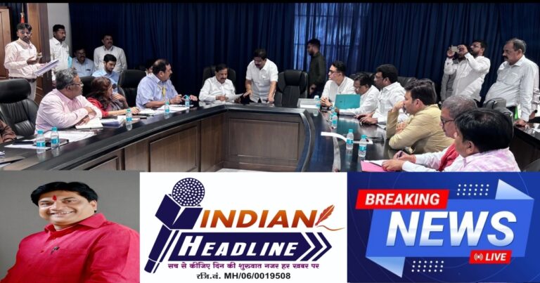 नवेगाव नागझिरा व्याघ्र प्रकल्प बफर क्षेत्रात प्रशासकीय सुधारणा जाहीर.”आ. विजय रहांगडाले यांच्या पुढाकाराने वन्यजीव संघर्ष हाताळण्यासाठी मिळणारे जास्तीचे अधिकारी कर्मचारी!”