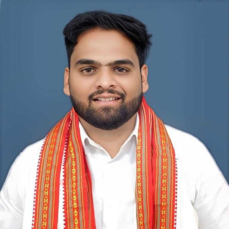 तुमसर नगर परिषद सभापती निवडणूक पारदर्शक पद्धतीनेच होणार – नगराध्यक्ष सागर गभने