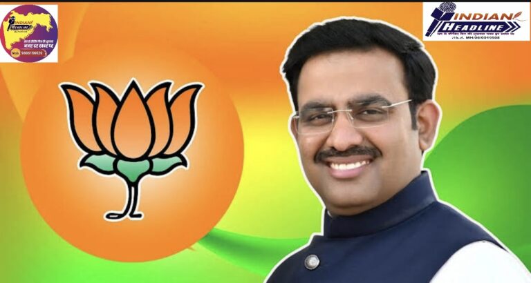 अर्थसंकल्पात शहर व ग्रामीण विकासाचे प्रतिबिंब : आमदार डॉ. परिणय फुके